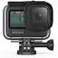 Водонепроникний бокс GoPro HERO 9/10/11/12 Super Suit Dive Housing (ADDIV-001) Clear [64194] - мініатюра 3
