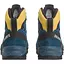 Черевики Dolomite W's Crodarossa Leather High GTX 40.5 Blue (1099-421121DenimBlue4023) - мініатюра 2