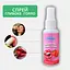 Спрей для глибокого мінету PinkNight 50 мл - Полуниця (реально працює) - мініатюра 4