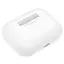 Беспроводные TWS наушники Hoco EW66 вакуумные white - миниатюра 4