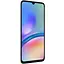 Смартфон Samsung Galaxy A05s 4/128GB Silver (SM-A057GZSV) - миниатюра 8