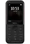 Кнопковий телефон Nokia 5310 2020 DualSim Black/Red (UA) - мініатюра 2