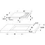 Варочная поверхность Gorenje GW6D42CLI газовая (150249) - миниатюра 10