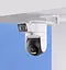 IP-камера Xiaomi Mi Outdoor Camera CW500 Dual BHR8243CN - мініатюра 7