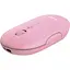 Миша Trust Puck Rechargeable Wireless Ultra-Thin Silent Pink (24125) [93106] - мініатюра 2