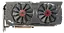 Відеокарта GeForce GTX 980 4GB Asus Strix Direct CU II OC (STRIX-GTX980-DC2OC-4GD5) Б/В - мініатюра 1