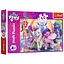 Пазл Trefl Пазлы В мире дружбы Мой маленький пони 60 эл. (17390) - миниатюра 1