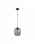 Підвісний світильник TK Lighting 5971 Elio E27 1x15W IP20 Bk - мініатюра 1