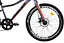 ВЕЛОСИПЕД ARDIS 24 MTB AL "SKIF" Сірий - мініатюра 7