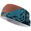 Повязка Dynafit Graphic Performance Headband синяя - миниатюра 1