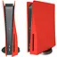 Сменная панель Epik Console Covers для PlayStation 5 Red [151679] - миниатюра 1