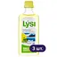 Омега-3 Lysi риб'ячий жир з печінки тріски з вітамінами A, D, E зі смаком лимона та м'яти 720 мл (3 шт. х 240 мл) - мініатюра 1