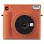 Фотоаппарат Fujifilm Instax Square SQ1 Terracotta Orange - миниатюра 2