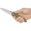 Ніж CJRB Centros G10 Green - мініатюра 5