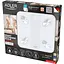Весы напольные Adler AD 8186 white электронные/ Smart/ 180кг/ 3хААА/ автовыключение/ белые - миниатюра 3