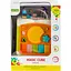 Игрушка музыкальная Baby Team Волшебный куб (8671) - миниатюра 1