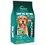 Сухой корм для взрослых собак happyOne Premium Adult Dog Salmon and Rice с лососем и рисом 4 кг - миниатюра 1