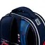 Рюкзак шкільний каркасний Yes H-100 Oxford - мініатюра 7