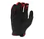 Рукавиці TLD REVox Glove M Red Troy Lee Designs (1106-411785013) - мініатюра 2