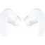Навушники TWS Gelius MaxBuds GP-TWS025 White (89113) - мініатюра 4