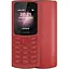 Мобільний телефон Nokia 105 DS 2023 Red (1GF019CPB1C01) - мініатюра 1