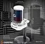 Микрофон конденсаторный GamePro UGM-105 USB White - миниатюра 14