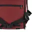 Рюкзак-антивор OOLOO Кенгуру 40x30x20 см, бордовый 2933 - миниатюра 4
