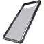 Оригинальный противоударный силиконовый чехол Tech21 Evo Check Black для Google Pixel 7a (T21-10142) - миниатюра 7