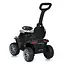 Детская каталка-толокар Bambi Racer M 5731EL-1 с родительской ручкой и музыкой - миниатюра 4