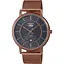 Чоловічий годинник Casio Timeless Collection MTP-B120MR-8A - мініатюра 1