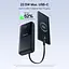 Павербанк Baseus Lipow 22.5W чорний 20000 mAh - мініатюра 8