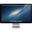 Монитор 27" Apple Thunderbolt Display A1407 - Class A "Б/У" - миниатюра 1