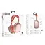 Бездротові навушники HOCO W55 Pleasing BT headphones Pink - мініатюра 2