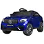 Електромобіль дитячий Bambi Mercedes M 4140EBLRS-4 з амортизаторами відкриваючимися дверима та LED-фарами - мініатюра 1