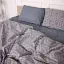 Комплект постельного белья MirSon Бязь 17-4839 Cristiano 143х210 см (2200009578762) - миниатюра 2