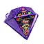 Набір творчої творчості "Diamond Pony" рус Danko Toys 20х19х17 см det0013674 - мініатюра 1