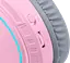 Гарнітура Redragon Mento Pink (70708) (7077722) - мініатюра 4