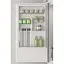 Холодильник Whirlpool WHC18 T311 с морозильной камерой - миниатюра 6