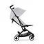 Прогулянкова коляска Cybex Libelle BLK Fog Grey (525000271) - мініатюра 3