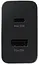 Мережевий зарядний пристрій Samsung S22 35W High c0py Чорний - мініатюра 3
