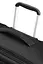 Валіза 67 См Samsonite RESPARK BLACK 67x43x29(33) KJ3*09006 - мініатюра 9