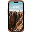 Оригінальний протиударний чохол UAG Civilian MagSafe для iPhone 15 Pro Max (6.7") Olive (114295117272) - мініатюра 8