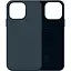 Чохол Make Apple iPhone 14 Premium Silicone MagPro Midnight - мініатюра 1