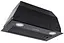 Встраиваемая вытяжка Minola HBS 5652 BL 1000 LED - миниатюра 1