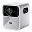 Домашній проектор Wanbo Mozart 1/ 1920x1080p / 900 ANSI lm / Android 9 / Wi-Fi / Bluetooth - мініатюра 2