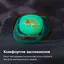 Пустышка Philips Avent Ultra Air ночная 18+ мес. 2 шт. желтая с голубым (SCF376/32) - миниатюра 4