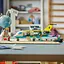 Конструктор LEGO City Самолет скорой медицинской помощи 403 деталей (60465) - миниатюра 11