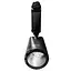 Светильник трековый поворотный LED KW-201/20W NW BK Brille 32-920 - миниатюра 5