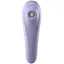Смарт-вібратор і вакуумний стимулятор 2 в 1 Satisfyer Dual Pleasure - мініатюра 3