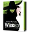 Wicked. Життя та часи Злої Відьми Заходу - Ґреґорі Маґвайр - миниатюра 1